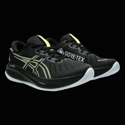 Gel-Cumulus 26 Gore-Tex, miesten vedenpitävät juoksukengät - Juoksukengät Miesten - Gel-Cumulus 26 Gore-Tex, miesten vedenpitävät juoksukengät