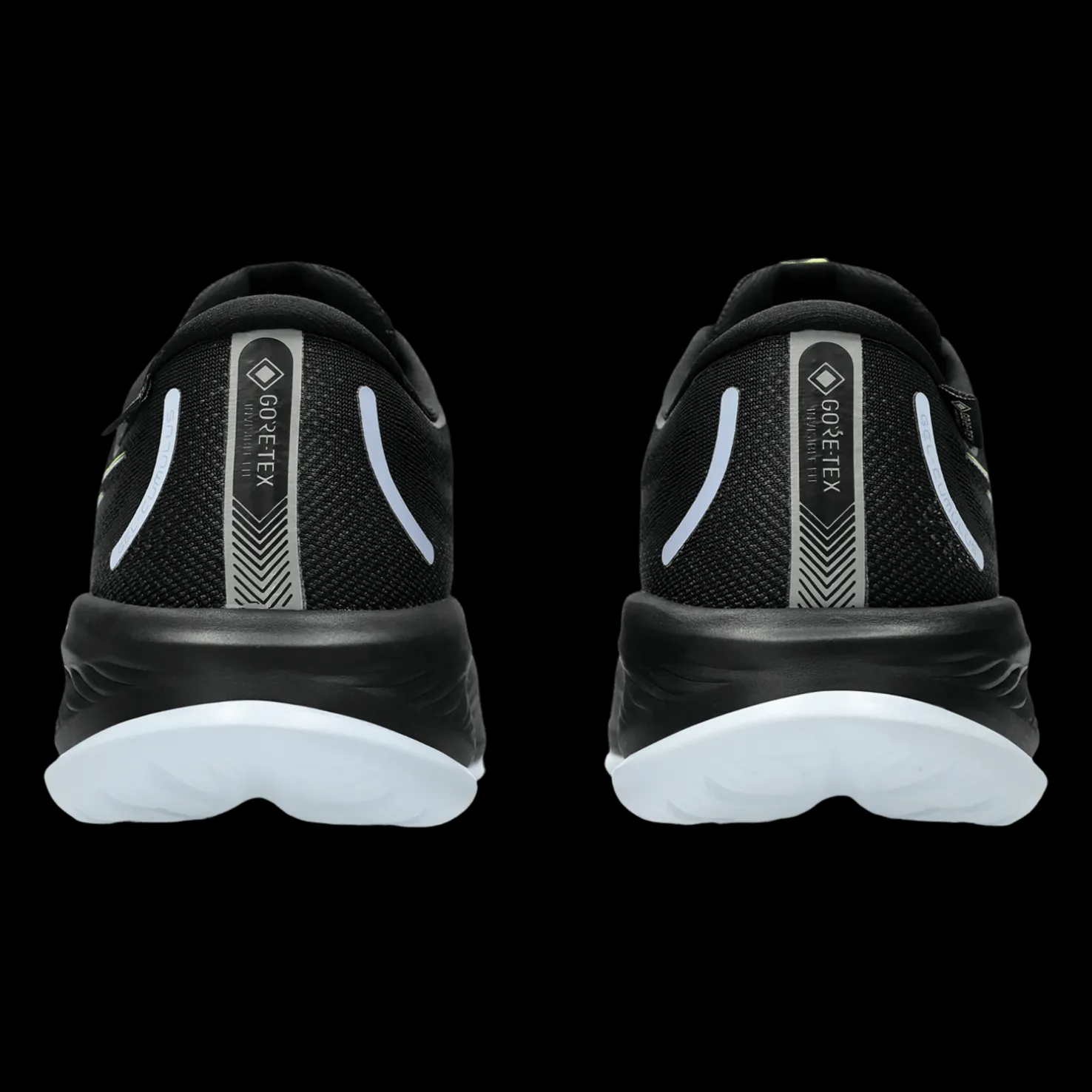 Gel-Cumulus 26 Gore-Tex, miesten vedenpitävät juoksukengät - Juoksukengät Miesten - Gel-Cumulus 26 Gore-Tex, miesten vedenpitävät juoksukengät