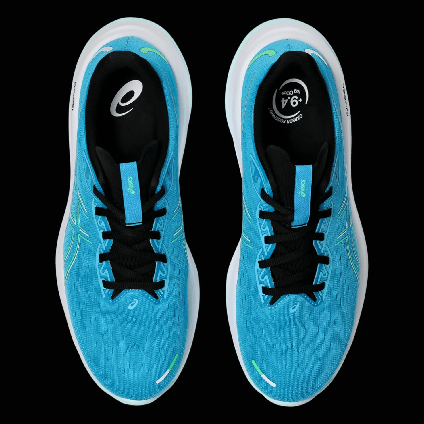 Gel-Cumulus 26, miesten juoksukengät - Juoksukengät Miesten - Gel-Cumulus 26, miesten juoksukengät