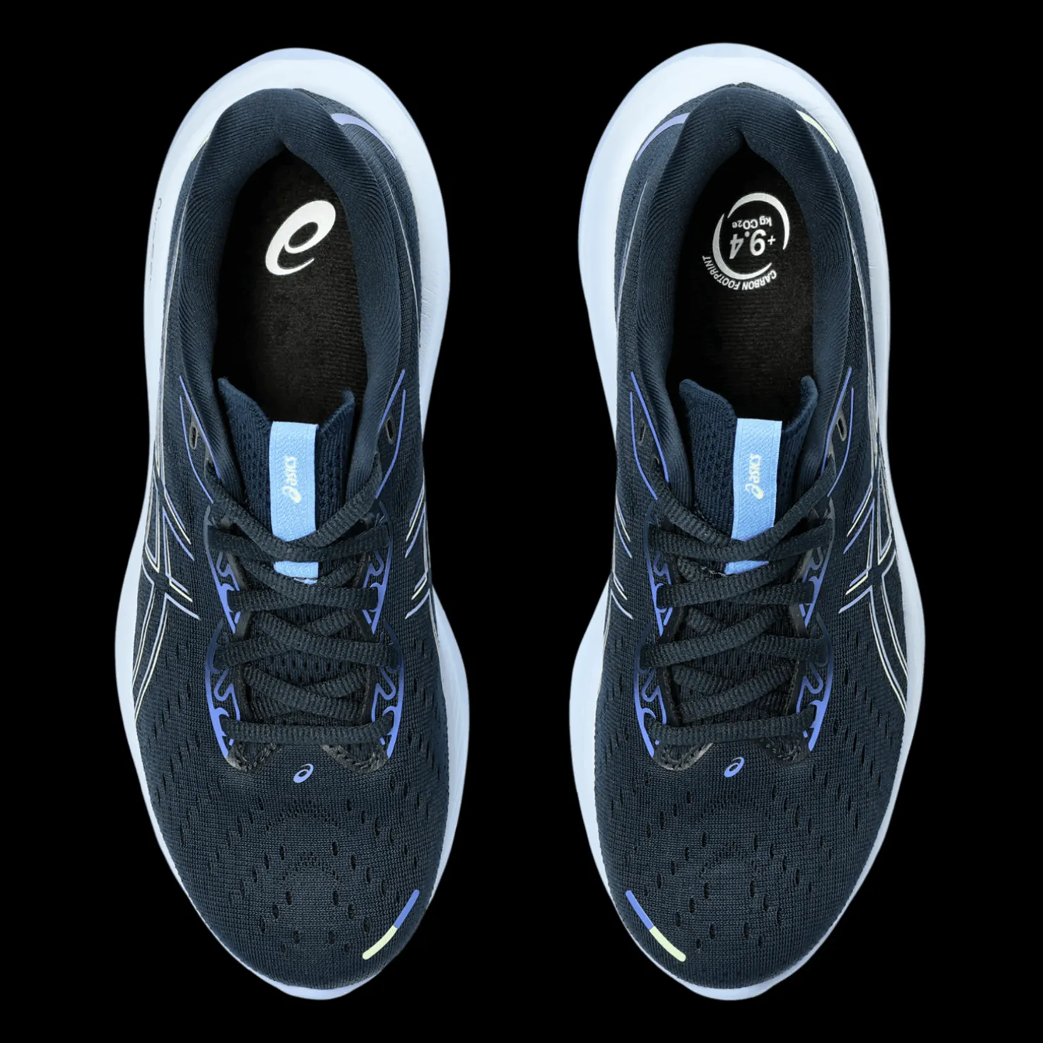 Gel-Cumulus 26, naisten juoksukengät - Juoksukengät Naisten - Gel-Cumulus 26, naisten juoksukengät