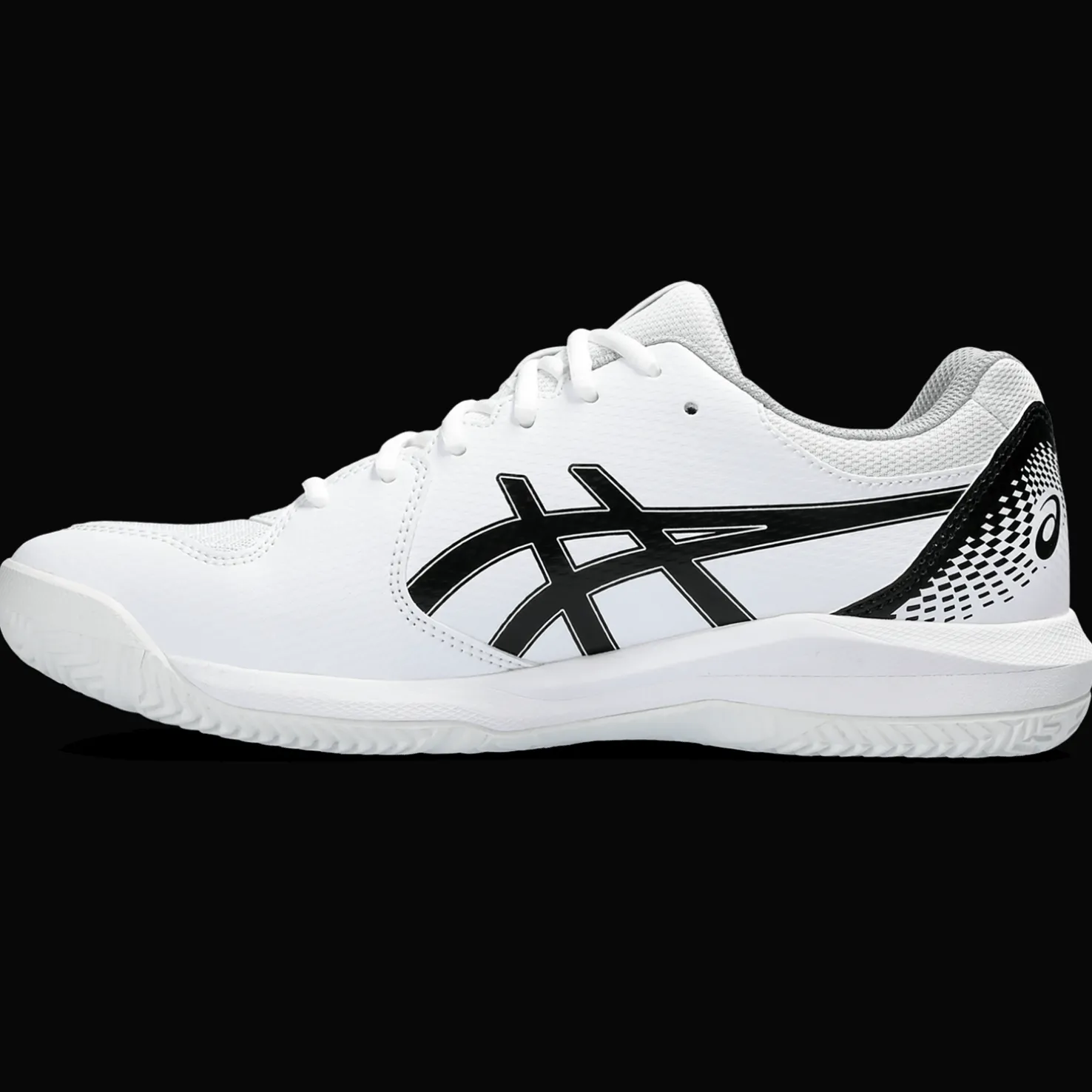 GEL-Dedicate Padel, miesten padelkengät - Tennis- ja padelkengät - GEL-Dedicate Padel, miesten padelkengät