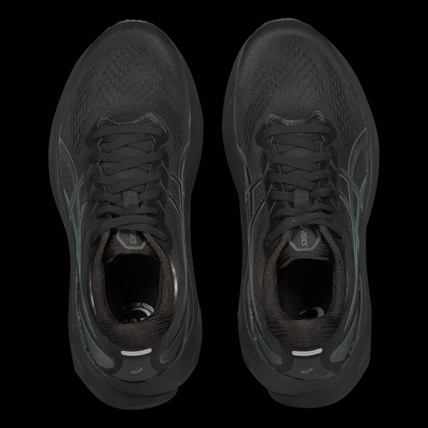 Gel-Kayano 30, miesten juoksukengät - Juoksukengät Miesten - Gel-Kayano 30, miesten juoksukengät