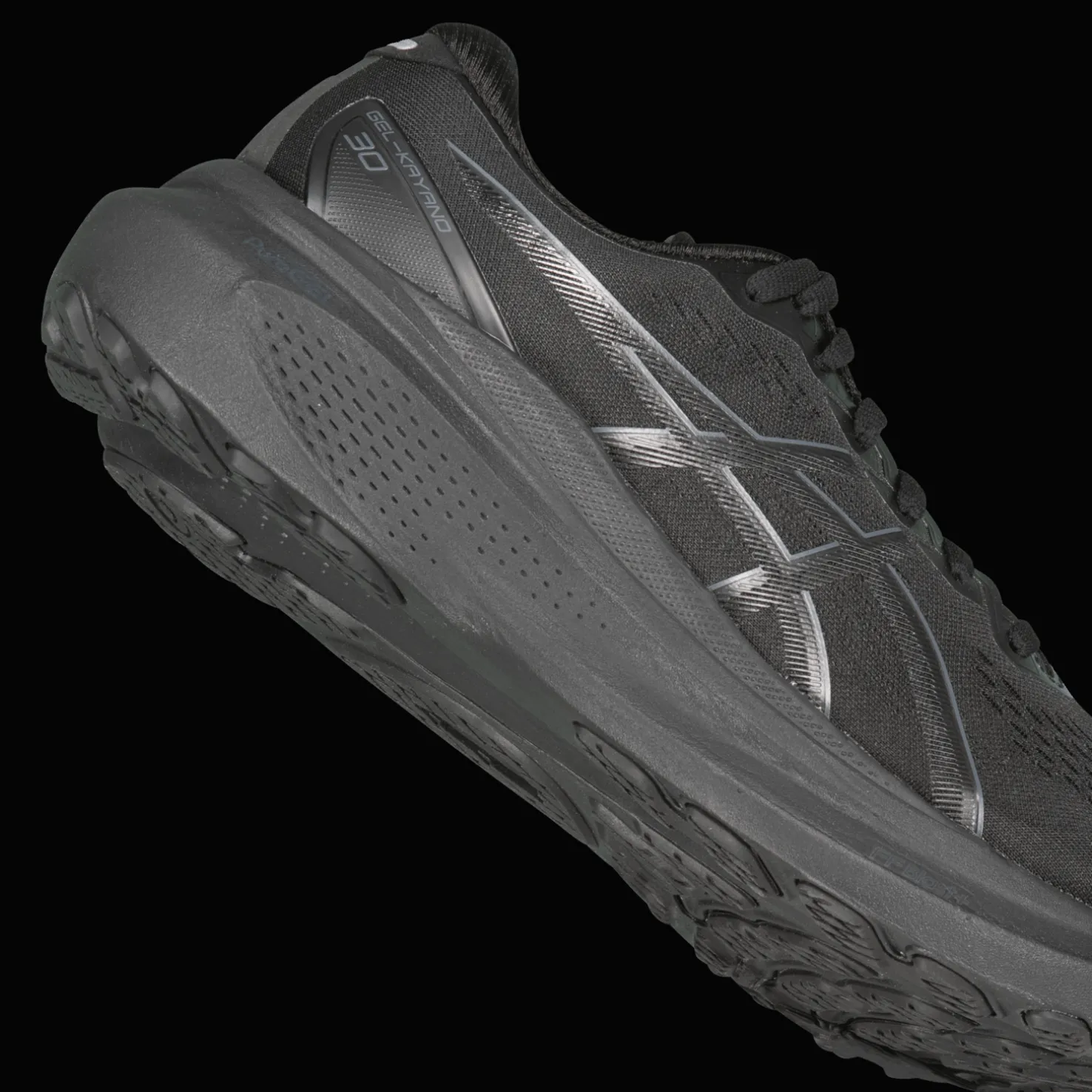 Gel-Kayano 30, miesten juoksukengät - Juoksukengät Miesten - Gel-Kayano 30, miesten juoksukengät