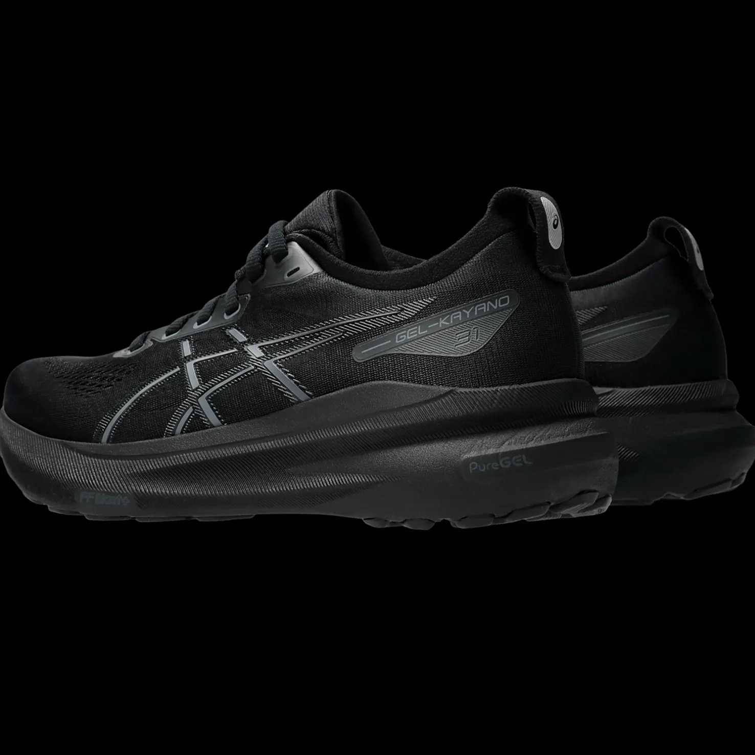 Gel-Kayano 31, naisten juoksukengät - Juoksukengät Naisten - Gel-Kayano 31, naisten juoksukengät