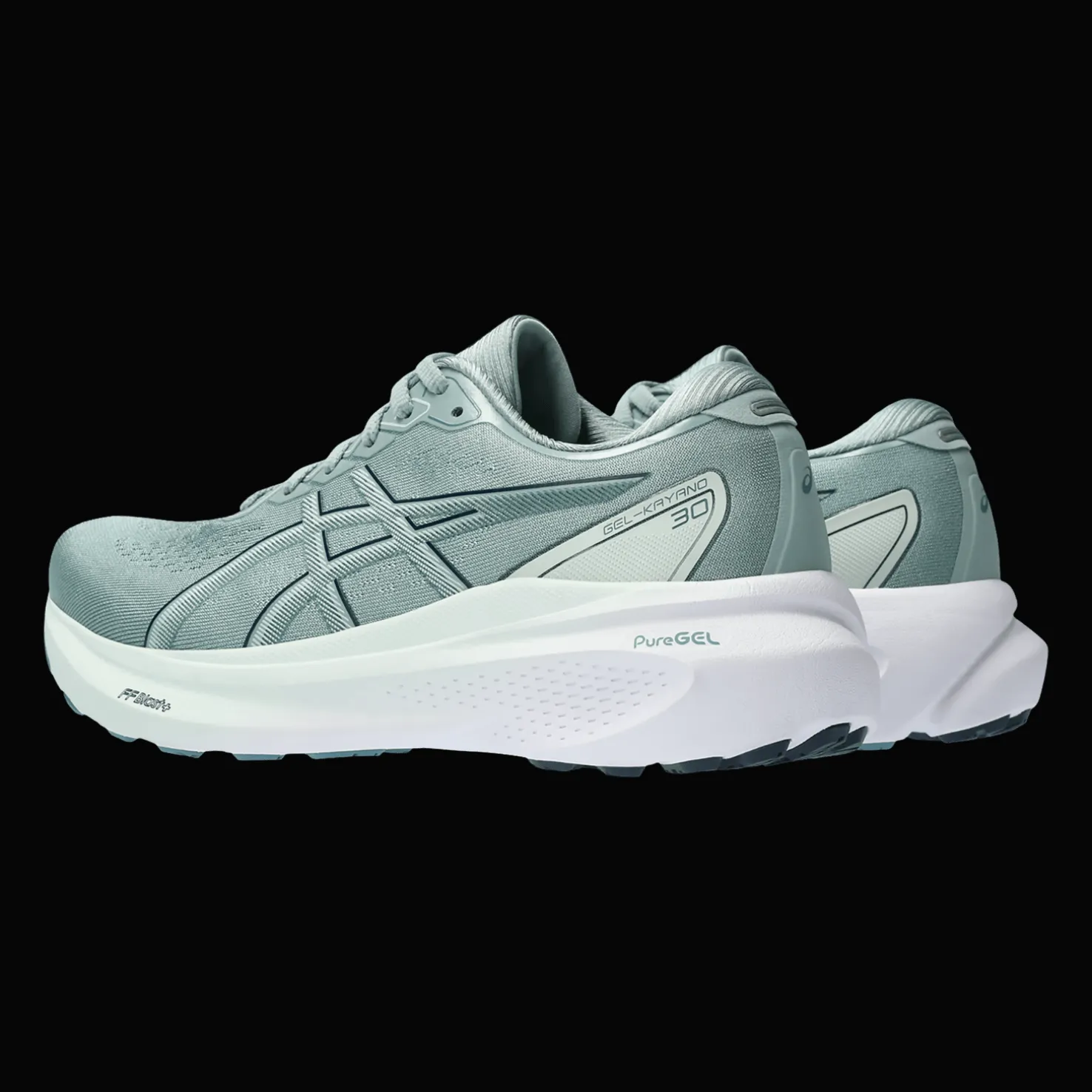 Gel-Kayano 30, naisten juoksukengät - Juoksukengät Naisten - Gel-Kayano 30, naisten juoksukengät