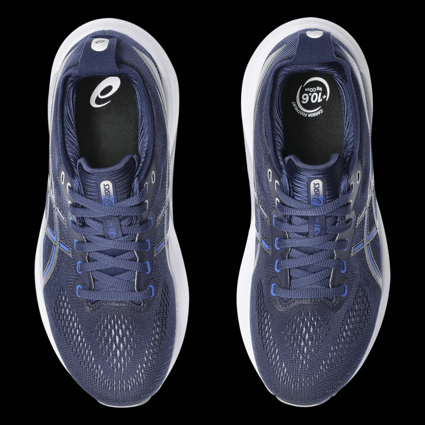 Gel-Kayano 31, naisten juoksukengät - Juoksukengät Naisten - Gel-Kayano 31, naisten juoksukengät