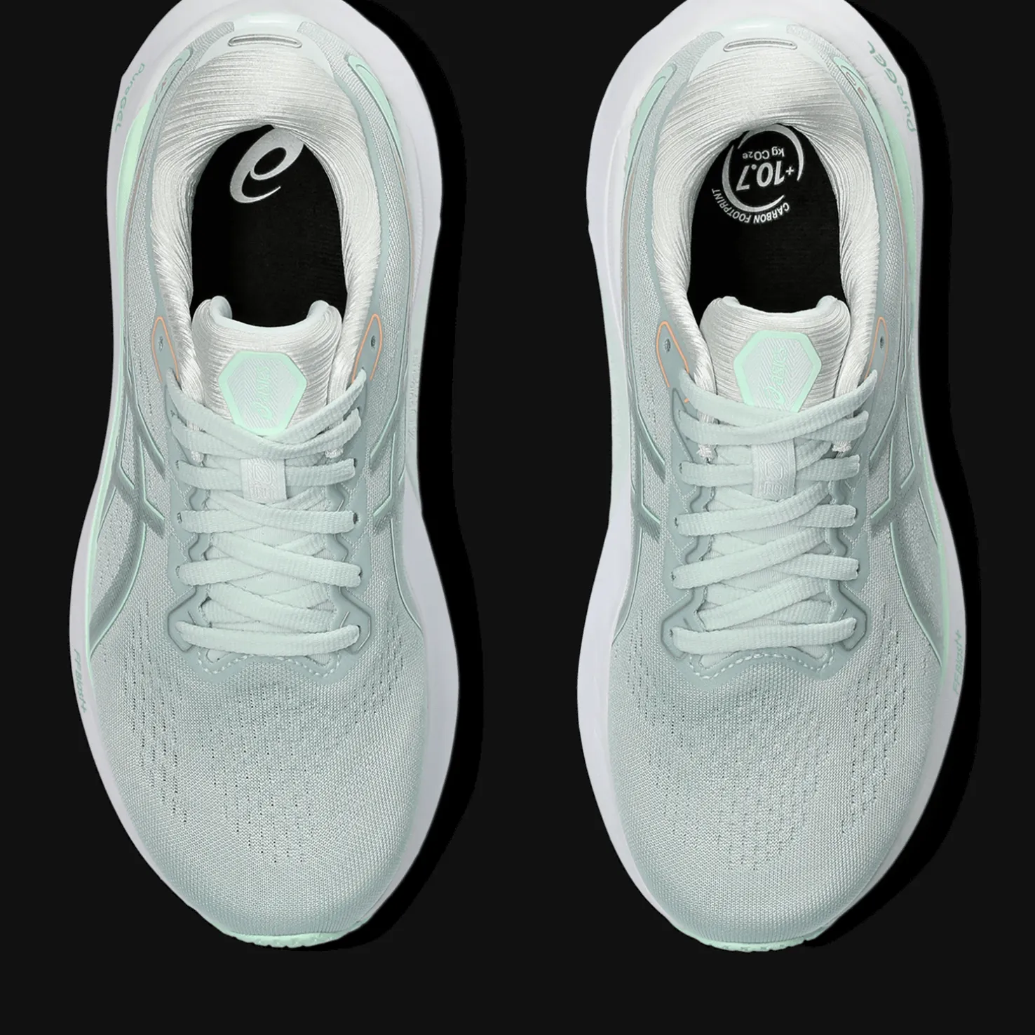 Gel-Kayano 30, naisten juoksukengät - Juoksukengät Naisten - Gel-Kayano 30, naisten juoksukengät