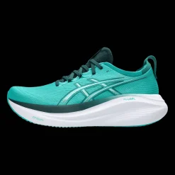 Gel-Nimbus 27, miesten juoksukengät - Juoksukengät Miesten - Gel-Nimbus 27, miesten juoksukengät