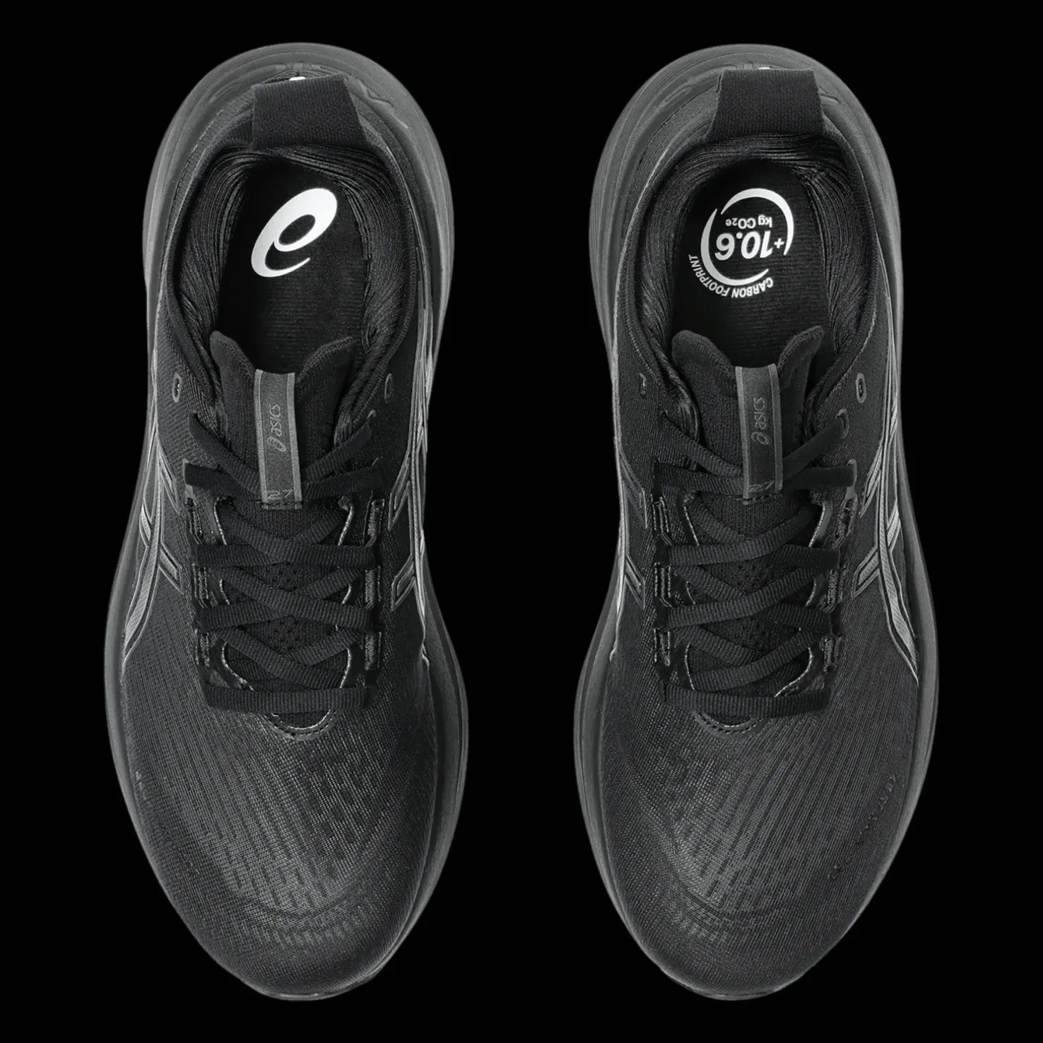 Gel-Nimbus 27, miesten juoksukengät - Juoksukengät Miesten - Gel-Nimbus 27, miesten juoksukengät