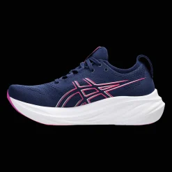 Gel-Nimbus 26, naisten juoksukengät - Juoksukengät Naisten - Gel-Nimbus 26, naisten juoksukengät