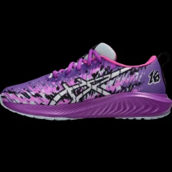 Gel-Noosa Tri 15 Gs, nuorten juoksukengät - Juoksukengät Lasten Ja Nuorten - Gel-Noosa Tri 15 Gs, nuorten juoksukengät