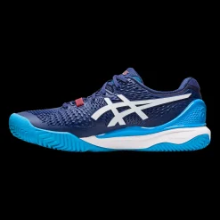 Gel-Resolution 9 Padel, padelkengät, miehet - Tennis- ja padelkengät - Gel-Resolution 9 Padel, padelkengät, miehet