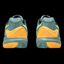 Gel-Resolution 9 Padel, padelkengät, miehet - Tennis- ja padelkengät - Gel-Resolution 9 Padel, padelkengät, miehet