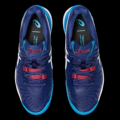 Gel-Resolution 9 Padel, padelkengät, miehet - Tennis- ja padelkengät - Gel-Resolution 9 Padel, padelkengät, miehet