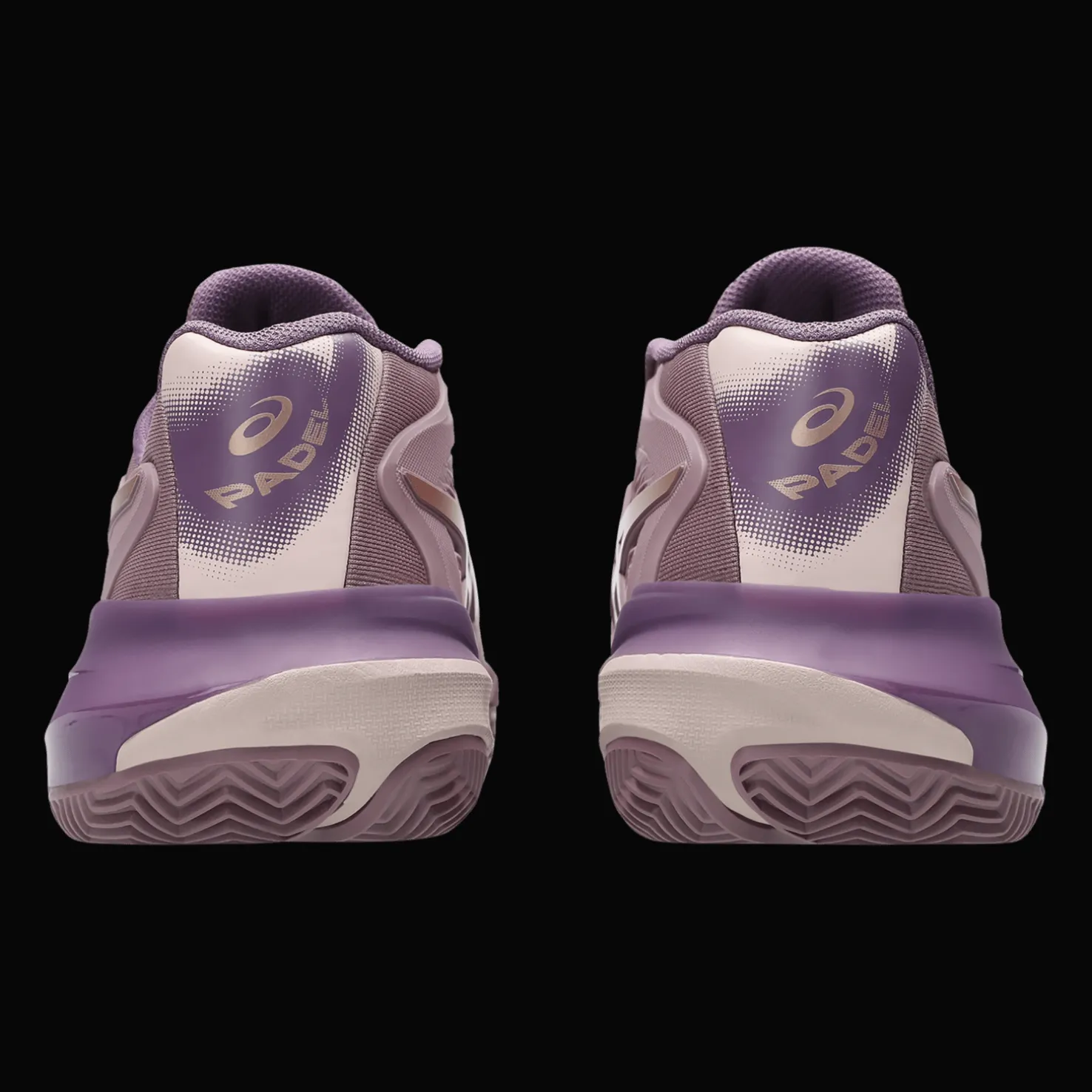 Gel-resolution X Padel W´s - Tennis- ja padelkengät - Gel-resolution X Padel W´s