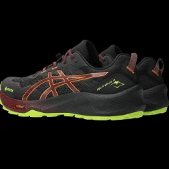 Gel-Trabuco 11 Gore-Tex, miesten vedenpitävät juoksukengät - Juoksukengät Miesten - Gel-Trabuco 11 Gore-Tex, miesten vedenpitävät juoksukengät