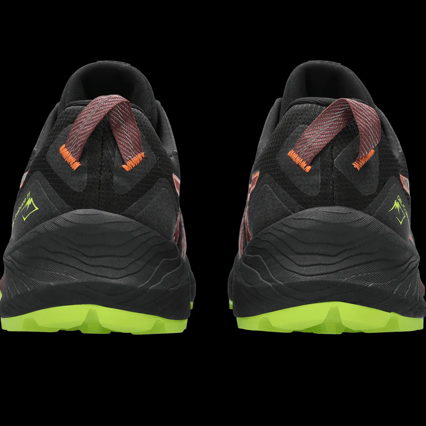 Gel-Trabuco 11 Gore-Tex, miesten vedenpitävät juoksukengät - Juoksukengät Miesten - Gel-Trabuco 11 Gore-Tex, miesten vedenpitävät juoksukengät