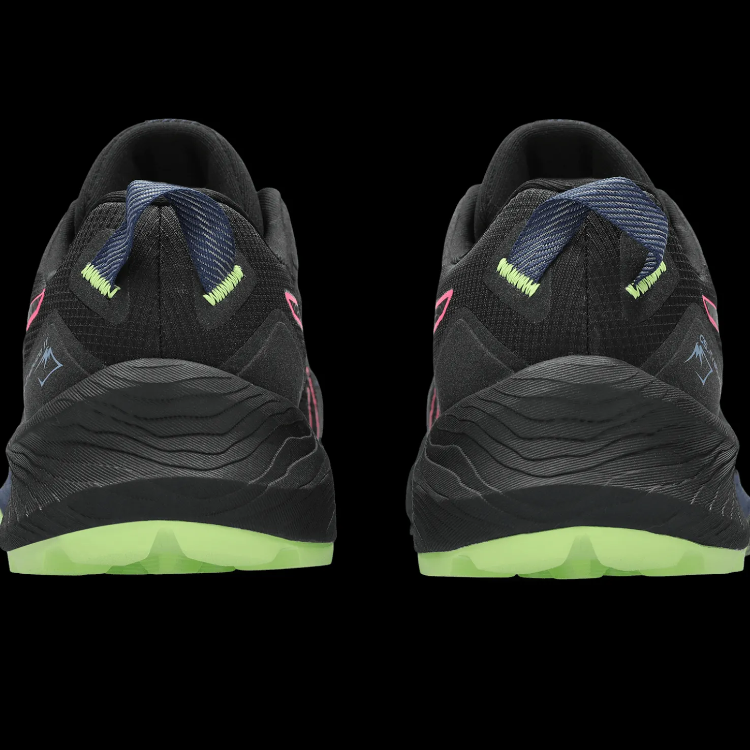 Gel-Trubaco 11 Gore-Tex, naisten vedenpitävät juoksukengät - Juoksukengät Naisten - Gel-Trubaco 11 Gore-Tex, naisten vedenpitävät juoksukengät