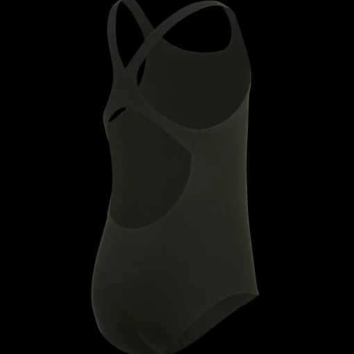 Girl Solid Swim Pro, nuorten uimapuku - Uimapuvut - Girl Solid Swim Pro, nuorten uimapuku