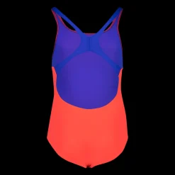 Girl Solid Swim Pro, nuorten uimapuku - Uimapuvut - Girl Solid Swim Pro, nuorten uimapuku