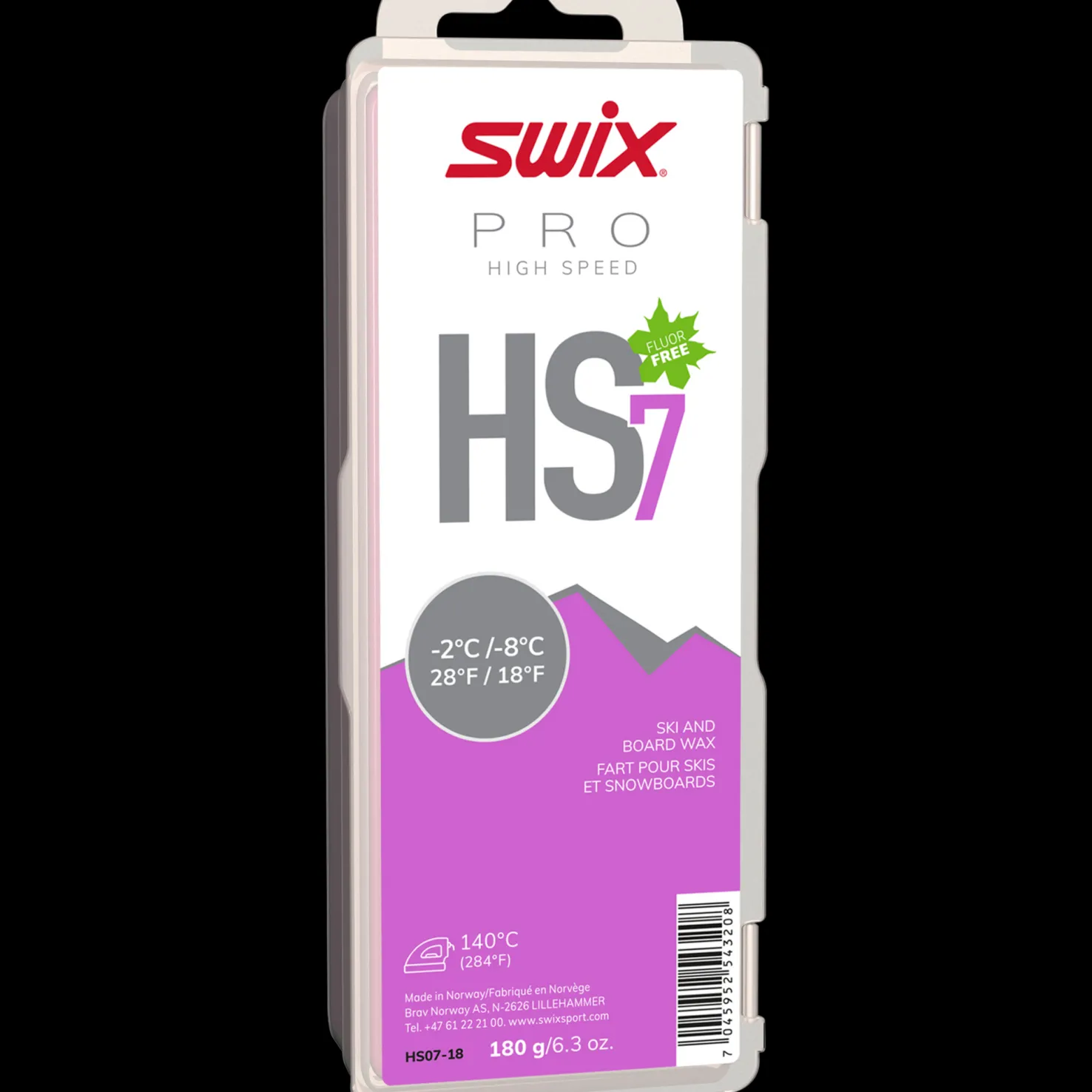 Glider HS7 Violet, -2°C/-8°C, 180g 24/25, -2°C/-8°C, 180g 24/25, -2°C/-8°C, 180g 23/24, luistovoide - Luistovoiteet Suksiin - Glider HS7 Violet, -2°C/-8°C, 180g 24/25, -2°C/-8°C, 180g 24/25, -2°C/-8°C, 180g 23/24, luistovoide