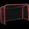 Goal 60x90cm, salibandymaali - Salibandytarvikkeet - Goal 60x90cm, salibandymaali