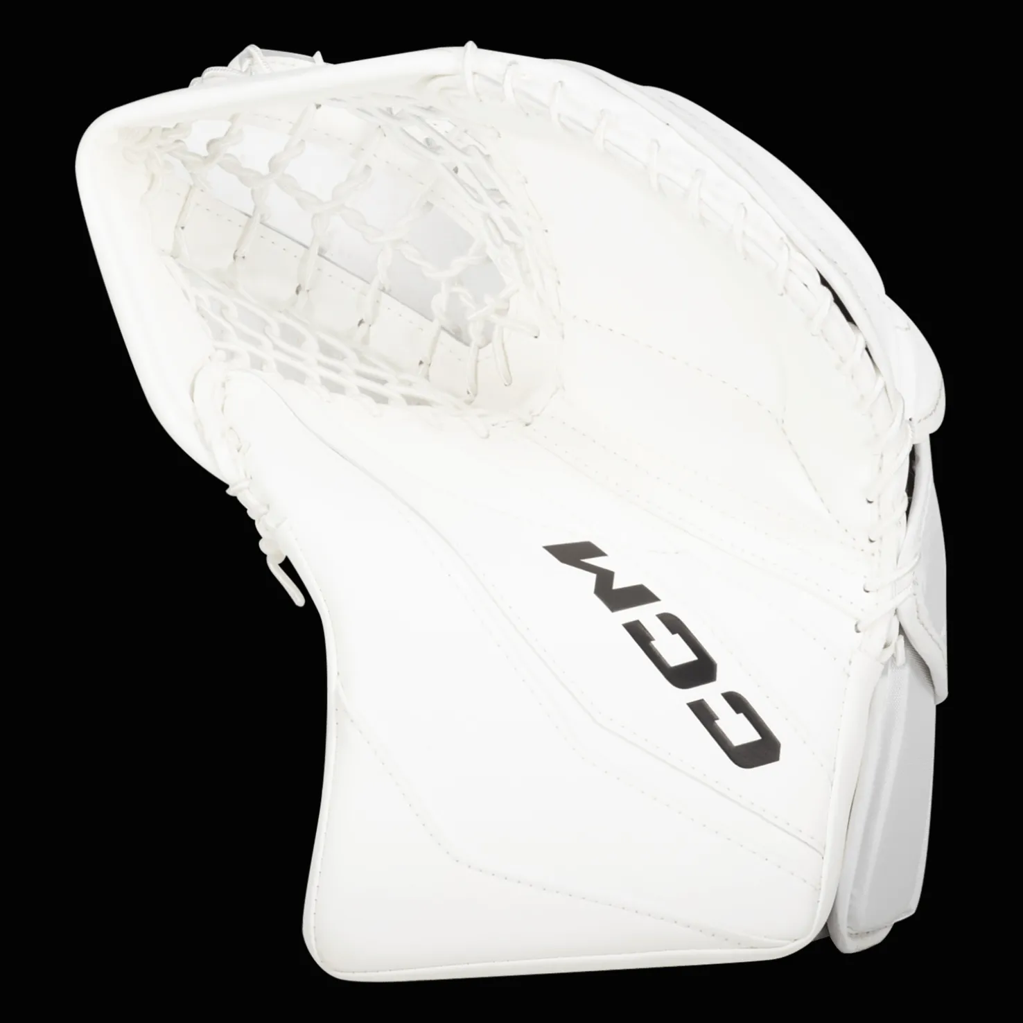 Goalie catcher Eflex 6.9 23/24, maalivahdin räpylä, intermediate - Maalivahdin Suojat - Goalie catcher Eflex 6.9 23/24, maalivahdin räpylä, intermediate