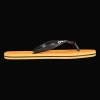 Golden Oak Flip-Flop, miesten varvassandaalit - Sandaalit - Golden Oak Flip-Flop, miesten varvassandaalit
