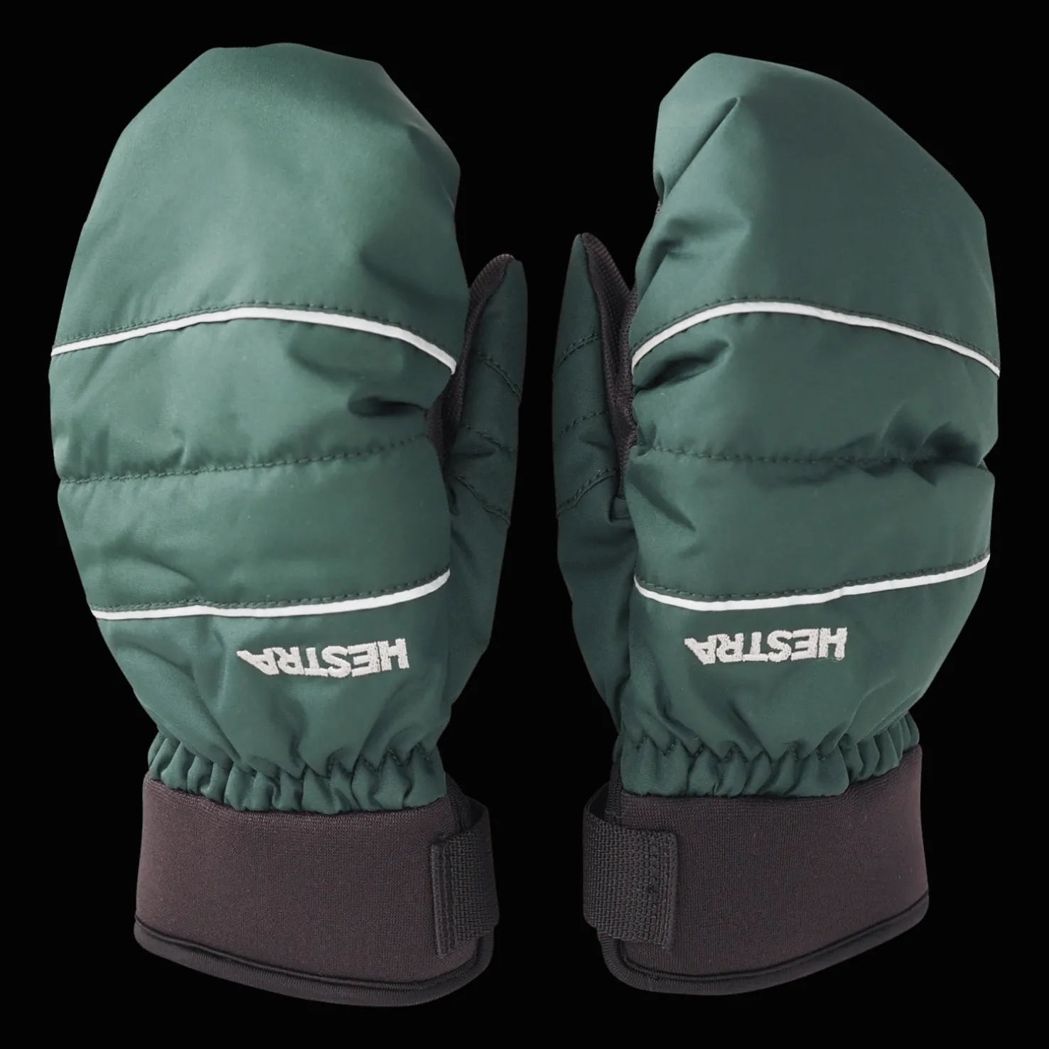 Goodie CZone Jr 5 Finger - lasten käsineet - Lapaset Ja Rukkaset - Goodie CZone Jr 5 Finger - lasten käsineet