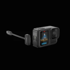 GoPro Contacto, virtakaapeli - Kameroiden lisävarusteet - GoPro Contacto, virtakaapeli