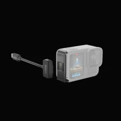 GoPro Contacto, virtakaapeli - Kameroiden lisävarusteet - GoPro Contacto, virtakaapeli