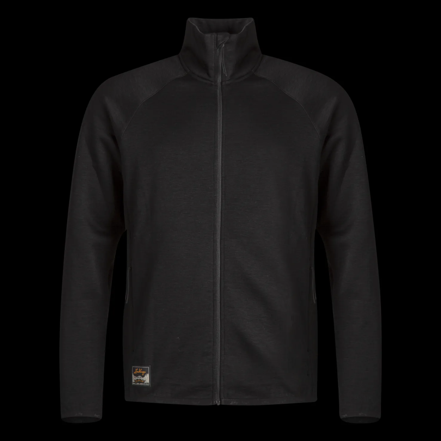 Gosin Wool Knit, miesten villatakki - Välikausitakit - Gosin Wool Knit, miesten villatakki