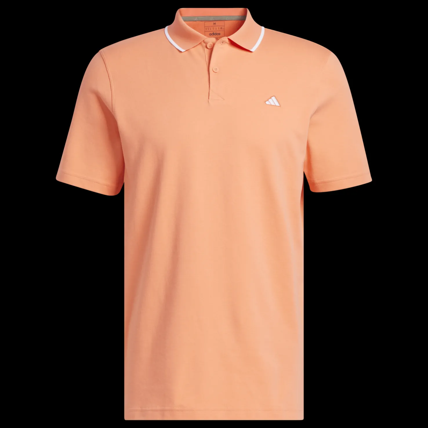 Go-To Pique Polo, pikeepaita golf, miehet - Golfpaidat Ja -Pikeet - Go-To Pique Polo, pikeepaita golf, miehet