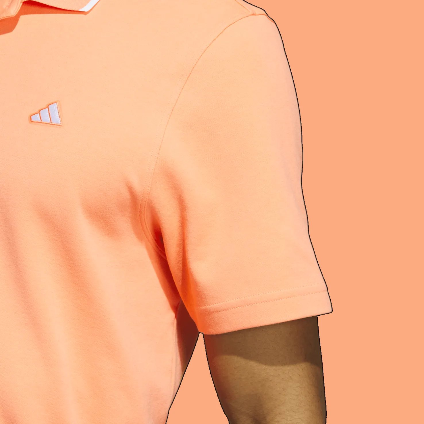 Go-To Pique Polo, pikeepaita golf, miehet - Golfpaidat Ja -Pikeet - Go-To Pique Polo, pikeepaita golf, miehet