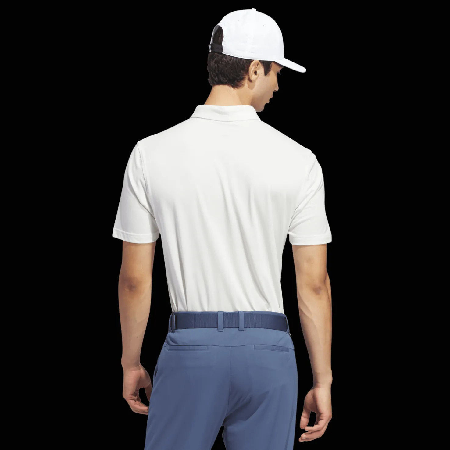 Go-To Polo, miesten pikeepaita - Golfpaidat Ja -Pikeet - Go-To Polo, miesten pikeepaita