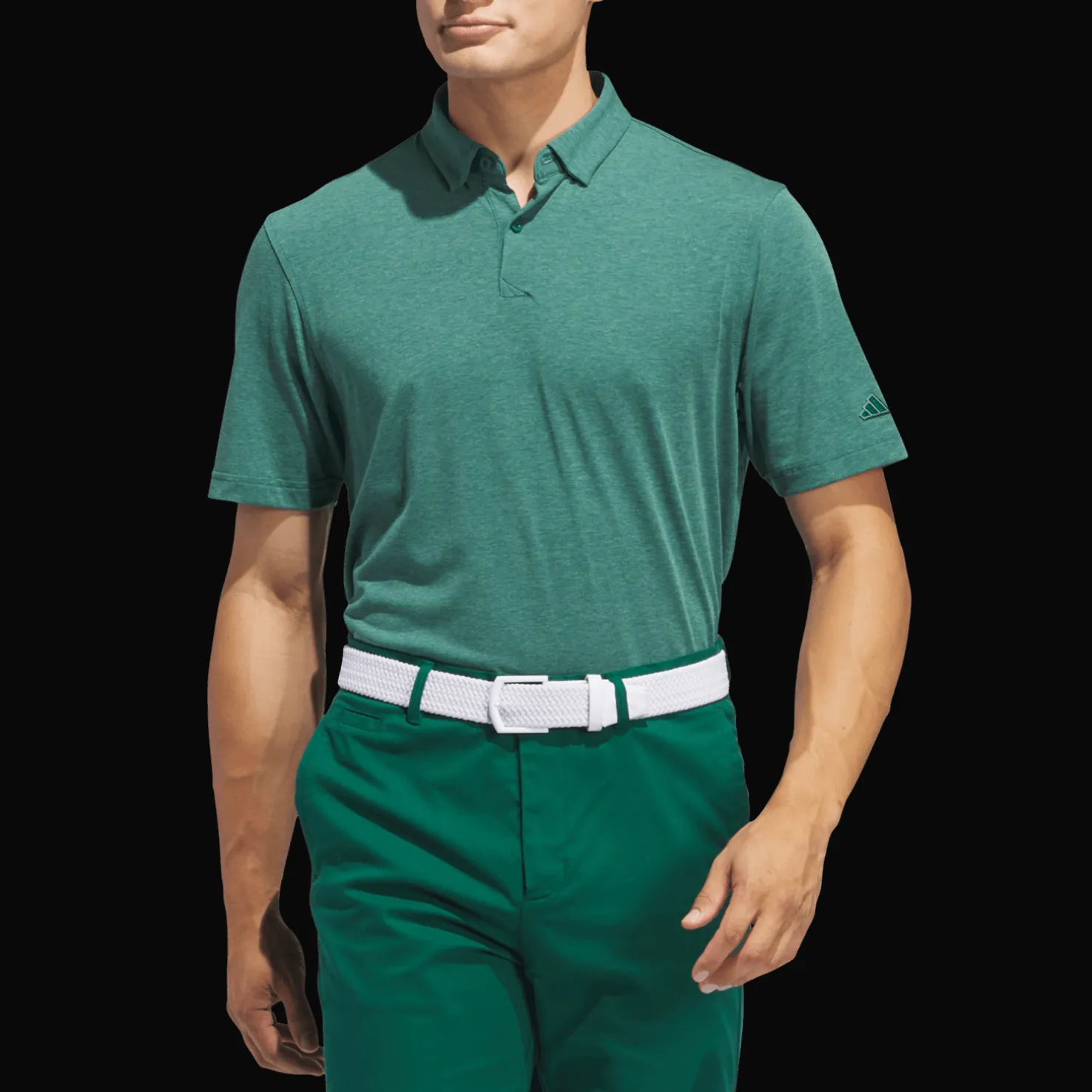 Go-To Polo, miesten pikeepaita - Golfpaidat Ja -Pikeet - Go-To Polo, miesten pikeepaita