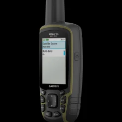 Gpsmap 65s - Gps-Laitteet - Gpsmap 65s