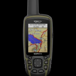 Gpsmap 65s - Gps-Laitteet - Gpsmap 65s