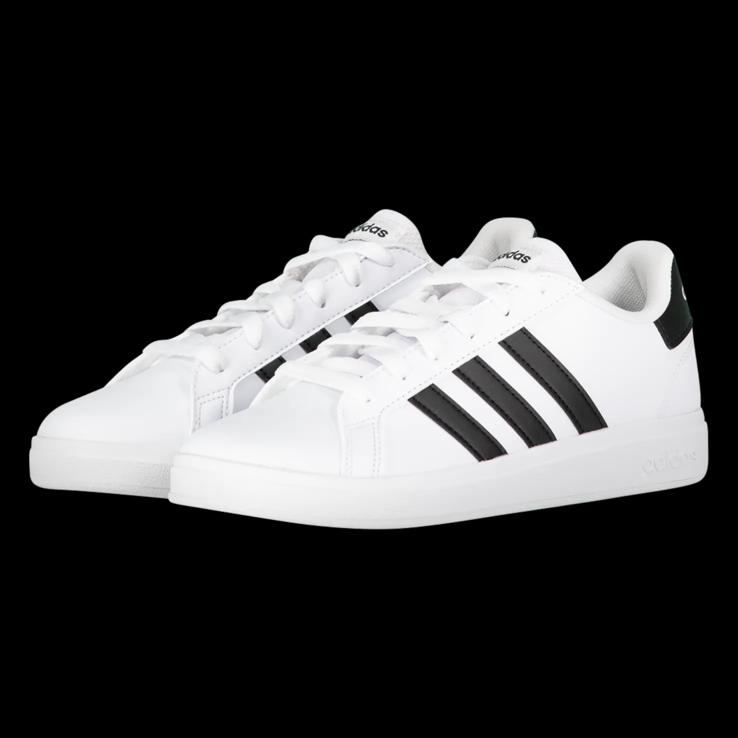 Grand Court 2.0, nuorten tennarit - Tennarit Ja Vapaa-Ajan Kengät - Grand Court 2.0, nuorten tennarit