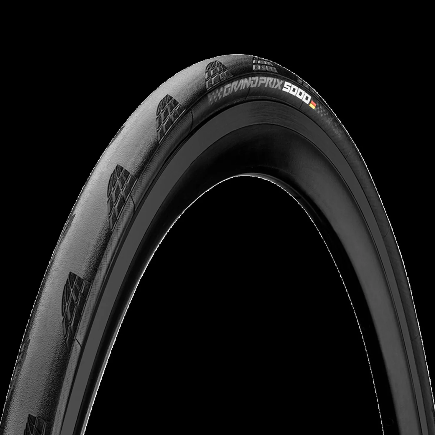 Grand Prix 5000 700 x 28C, maantierengas - Polkupyörän Kesärenkaat - Grand Prix 5000 700 x 28C, maantierengas