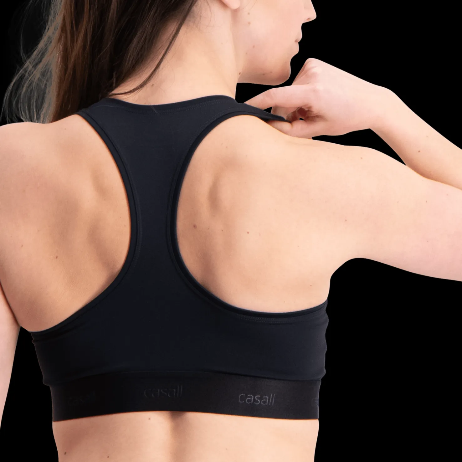 Graphic Sports Bra, naisten urheiluliivit - Kevyt Tuki - Graphic Sports Bra, naisten urheiluliivit