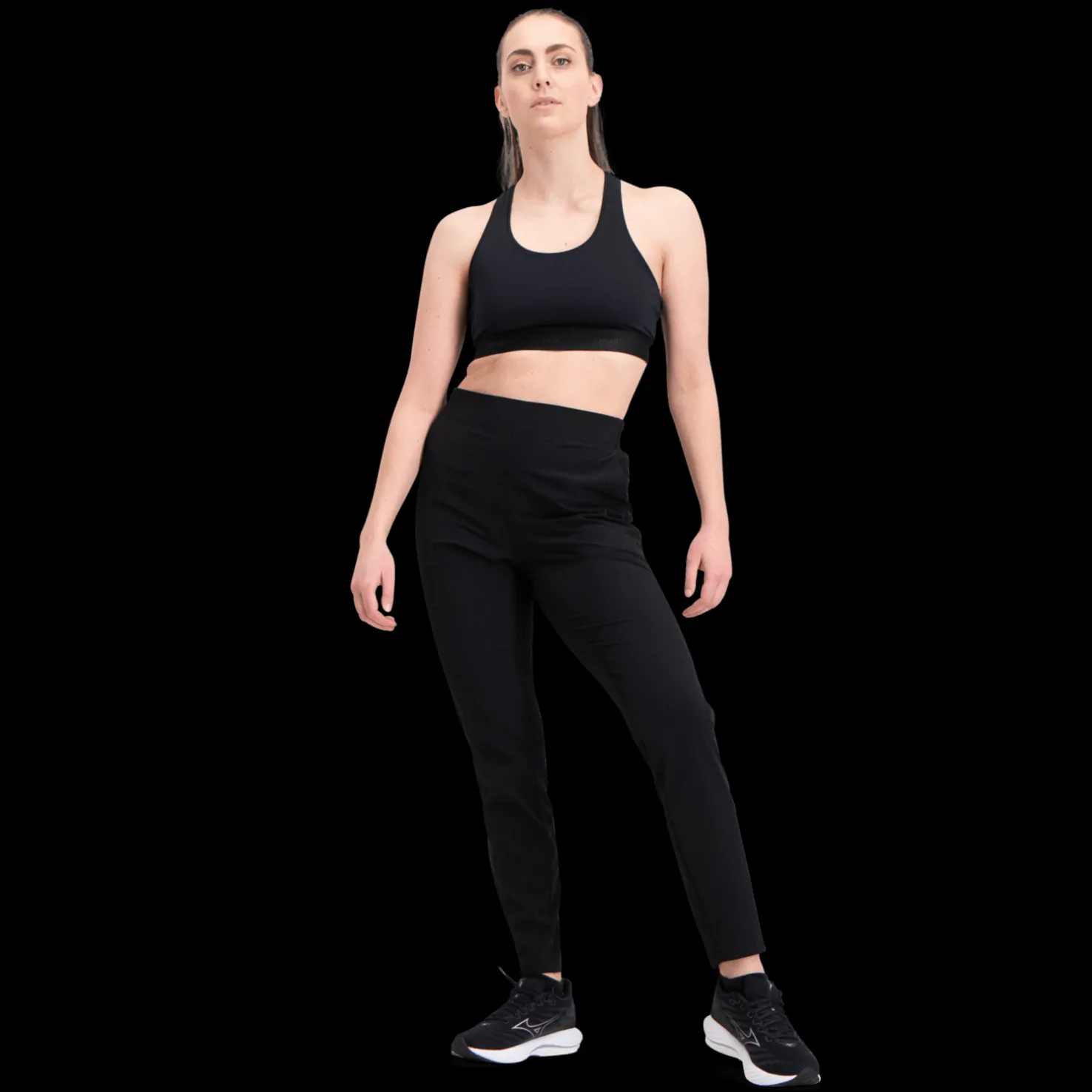 Graphic Sports Bra, naisten urheiluliivit - Kevyt Tuki - Graphic Sports Bra, naisten urheiluliivit