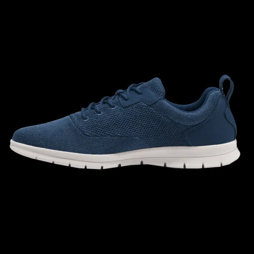 Graydon Knit Ox Basic, miesten vapaa-ajankengät - Tennarit Ja Vapaa-Ajan Kengät - Graydon Knit Ox Basic, miesten vapaa-ajankengät