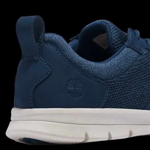 Graydon Knit Ox Basic, miesten vapaa-ajankengät - Tennarit Ja Vapaa-Ajan Kengät - Graydon Knit Ox Basic, miesten vapaa-ajankengät