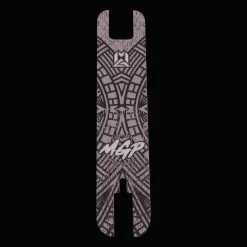 Grip Tape MGP Scooter MGPo Pro Ltd 2023 Iron Gate - Potkulautojen tarvikkeet - Grip Tape MGP Scooter MGPo Pro Ltd 2023 Iron Gate
