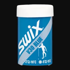 Grip Wax V30 Blue -2/-10C, 45g 24/25, 45g 23/24, pohjavoide - Pitovoiteet Suksiin - Grip Wax V30 Blue -2/-10C, 45g 24/25, 45g 23/24, pohjavoide