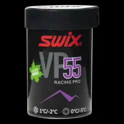 Grip Wax VP55 Pro Violet -2/1 45g 24/25, vaha - Pitovoiteet Suksiin - Grip Wax VP55 Pro Violet -2/1 45g 24/25, vaha