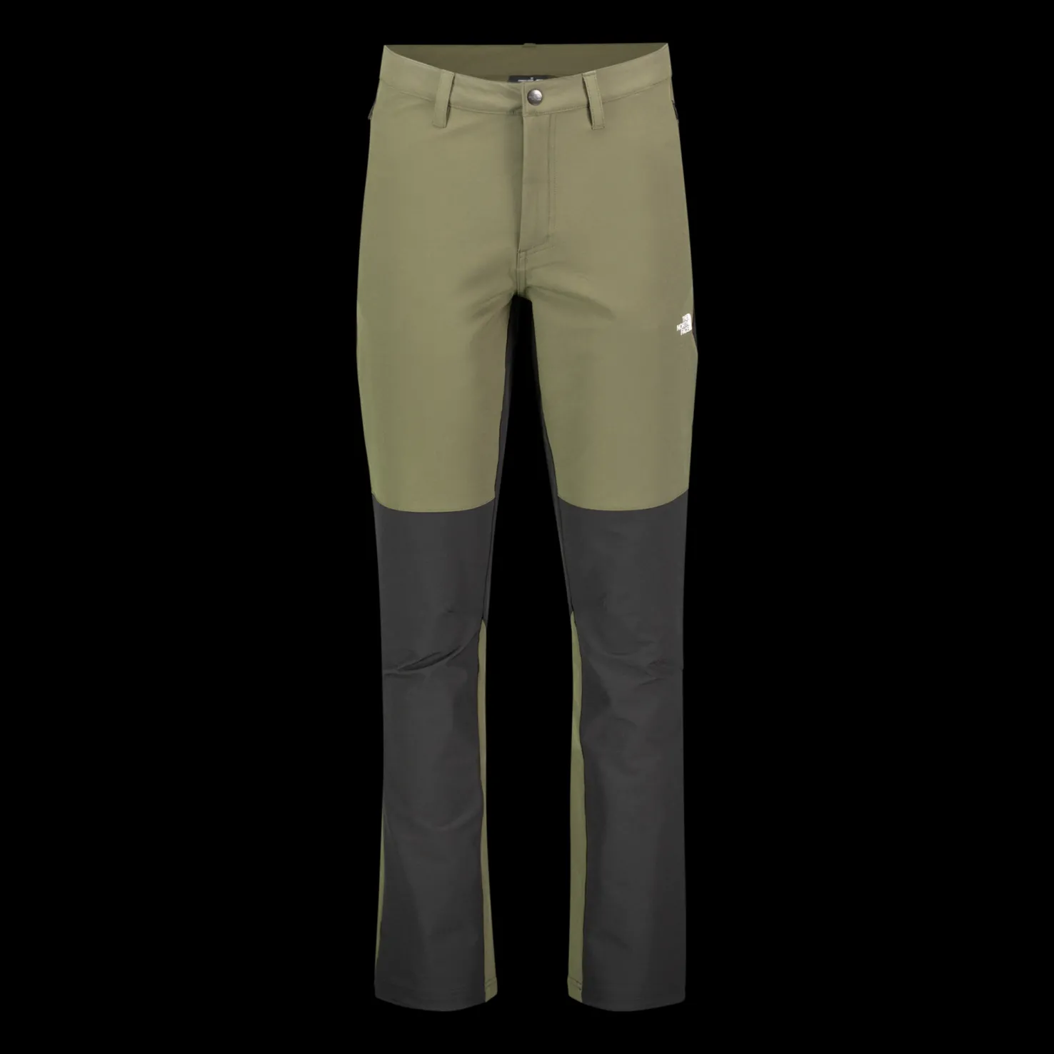 Grivola Pant Mns - Softshell Housut - Grivola Pant Mns