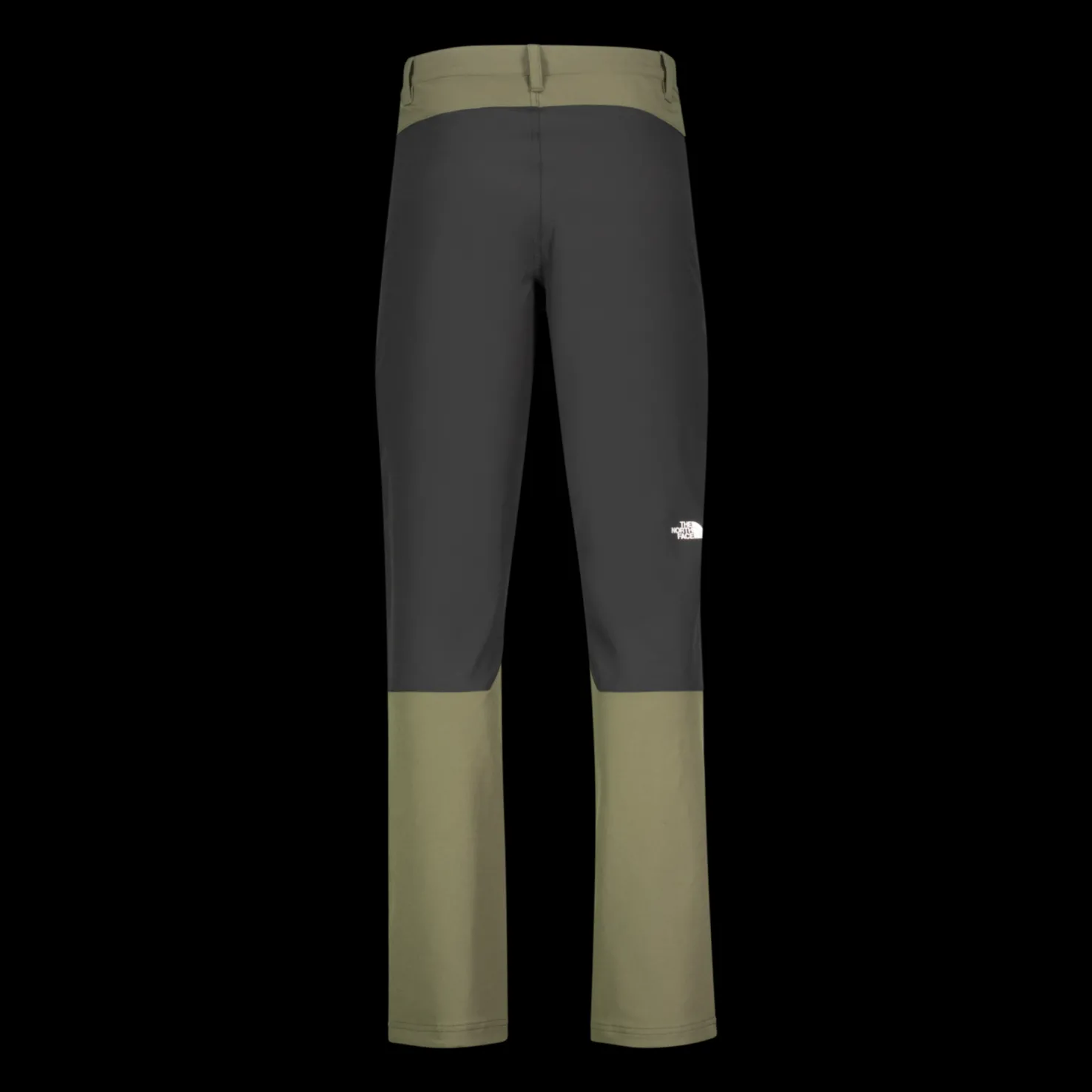 Grivola Pant Mns - Softshell Housut - Grivola Pant Mns