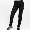 Grivola Pant, naisten retkeilyhousut - Softshell Housut - Grivola Pant, naisten retkeilyhousut
